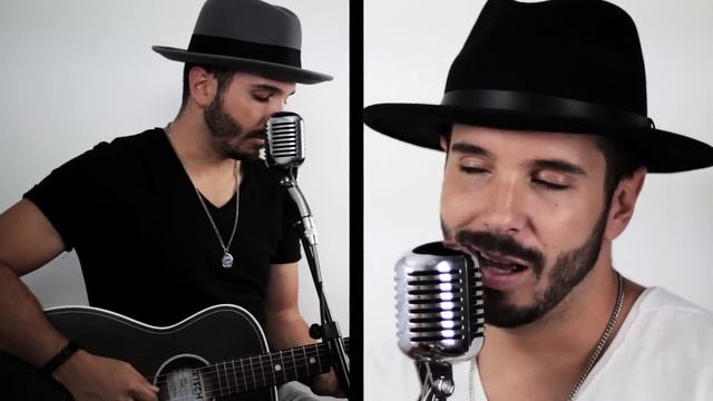 Pablo Sauti - Safari (COVER J Balvin ft. Pharrell Williams) смотреть онлайн