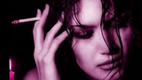 Слава - Одиночество сволочь,одиночество скука.wmv