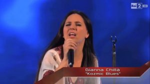 Top 9 Blind Audition (The Voice around the world XIX)