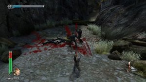 Братва и Кольцо. Полное прохождение без комментариев