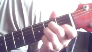 Песня о первом пионерском отряде. (Аккорды).