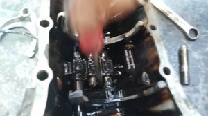 ДАМАС КАРОБКА РЕМОНТ СИРЛАРИ! 3 QISM DAMAS KAROBKA REMONT QILISH SIRLARI