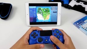 How to PLAY PS4 on your iPhone/iPad (EASY METHOD) (PS4 Remote Play)