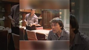 Любимые старые фильмы. Влюблён по собственному желанию.