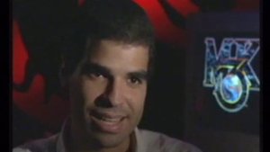 History of Mortal Kombat (Deadly Alliance Version)