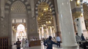 Медина Мечеть Пророка 2023 / Medina Al-Masjid an-Nabawi 2023 / Умра 2023 / Umrah 2023 / Хадж