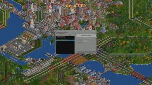 OpenTTD #21 Гайд для новичков: Разная графика