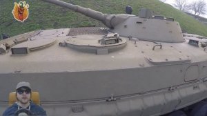 Боевая Машина Пехоты БМП-1 Обзор и История. Советская Военная Техника 70-х годов