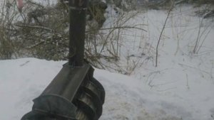 Печь в гараж своими руками из баллонов