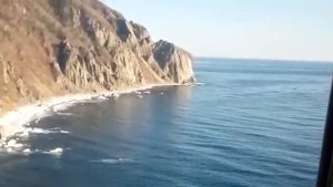 Амгу, Приморский край