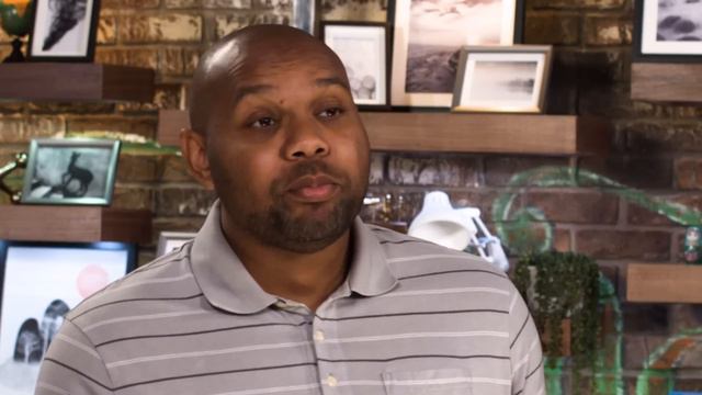 What is the Difference Between a Brand and a Logo? | The Journey смотреть онлайн