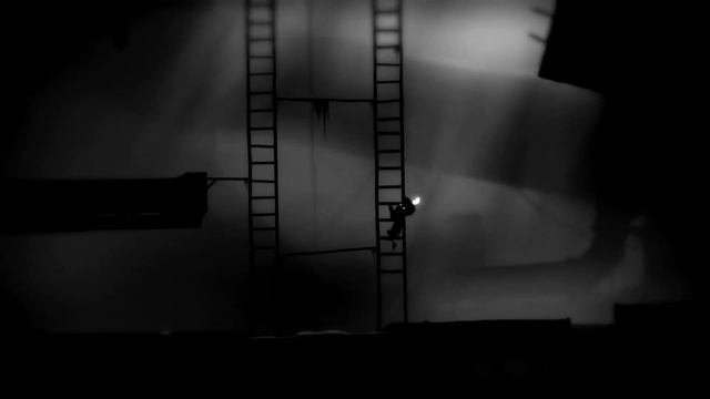 Прохождение LIMBO - Часть 2