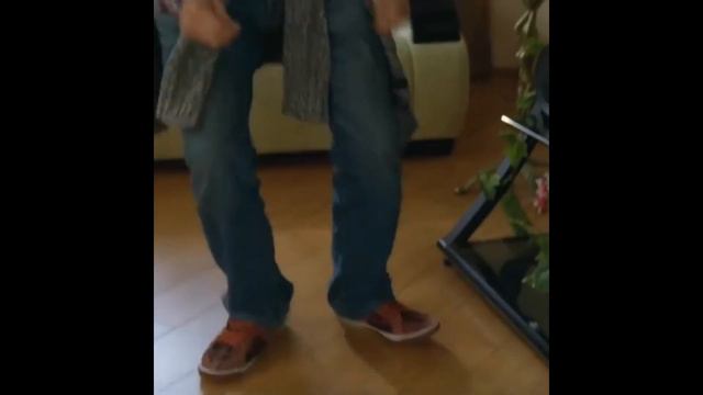 Реакция дедушки на PODVAL - АТБ. смотреть онлайн