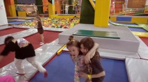 С Днем Рождения меня ?11 ЛЕТ?Лучший ПРАЗДНИК?Тая Скоморохова Vlogs