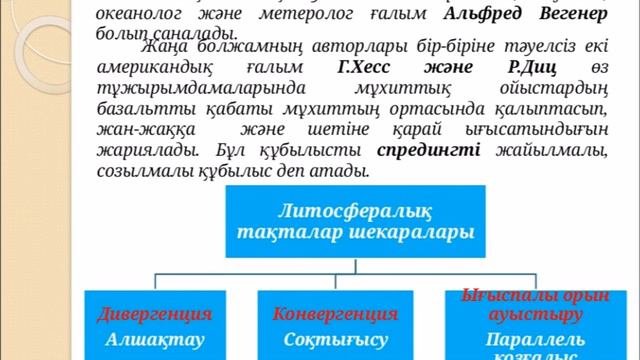 Американдық телешоу онлайн
