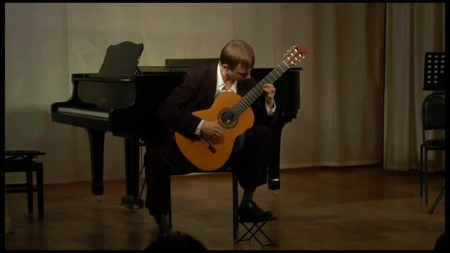 А.Виницкий «Жду известий» смотреть онлайн