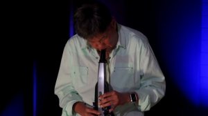 Roland AE30 Pro Aerophone Demo & Features