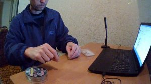 монтаж на две мормышки для зимней удочки,как правильно собрать для ловли  рыбы на зимней рыбалке.