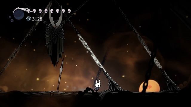 ФИНАЛ! Я - НОВЫЙ ПОЛЫЙ РЫЦАРЬ! | Hollow Knight #29