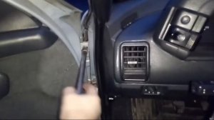 Устраняем свист между дверью и уплотнения резинок ВАЗ