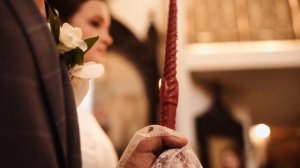 Владислав и Варвара. Венчание