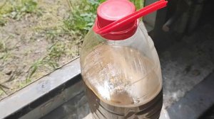 эмульсия  и вода в моторном масле после зимы...как она туда попадает??!1 часть!