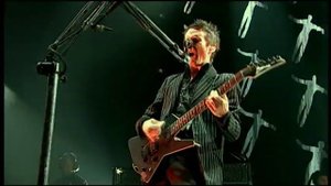 Muse - The Small Print