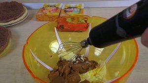 Торт "Машенька" от Домохозяйки! #112