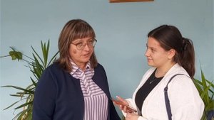 КАНДИДАТ №3 Муравьёва ирина Школа №23 Саратов 2023