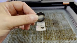 AlgoLaser Delta 22W,  El Primer Grabador Láser INTELIGENTE Del Mundo