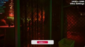 Intel i5 13500H + RTX 4050 Gaming Benchmark | HP Victus 15 RTX 4050 Gaming Test in 2024 |