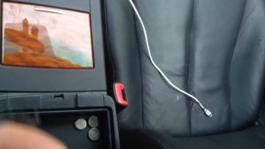 1-я часть тойота Камри 40  отзыв владельца
