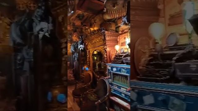 Санкт-Петербург. Сказочный Музей) смотреть онлайн