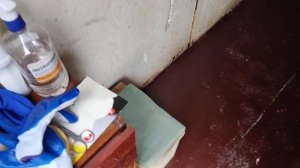 Установка лип спойлера на Мазда 6.