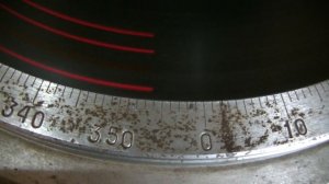 Характеристики распределителя 5406.3706, УЗАМ 3318, Москвич 1.8