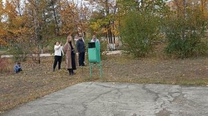 Омсукчан 2 Сентября 2024