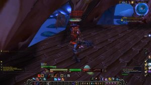 Wanted: Chieftain Mummaki (Разыскивается: вождь Муммаки!)