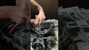 vt2 сборка-разборка.