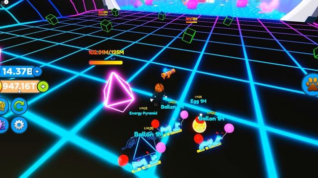 СЕКРЕТ БЫСТРОГО ПРОХОЖДЕНИЯ СИМУЛЯТОР АТАКИ РОБЛОКС КОДЫ Void Egg ! Attack Simulator codes roblox смотреть онлайн