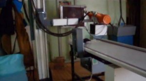 Кабинет рентгена в 4 б-це О/ЗуевоИзображение 077 03 12 2014