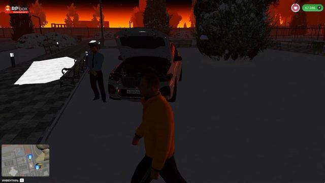 Я КУПИЛ НОВУЮ ТАЧКУ!!! ЧТОО??? | RPBOX УРАЛЬСКИЙ ОКРУГ|РОЗЫГРЫШ!!! смотреть онлайн