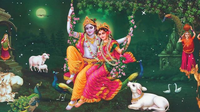 Few minutes for Krishna Flute music | Relaxing Sleep | Meditation Music #music #meditation #krishna