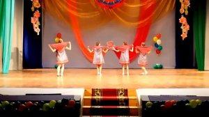 ""Деревенские выкрутасы""