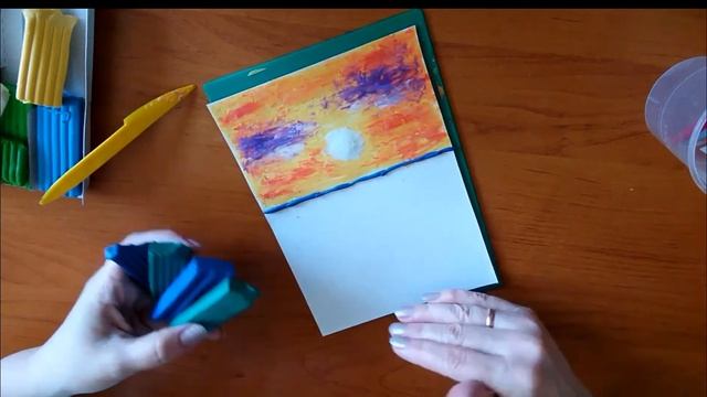 Ветер по морю гуляет... смотреть онлайн