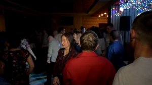 Марийцы веселятся и танцуют 26 04 2019 Мари кас