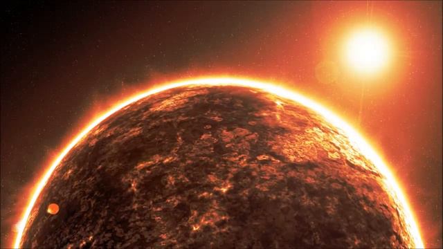 Космическая Музыка для Восстановления Энергии Тела | Путешествие по Самым Красивым Местам Вселенной