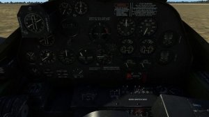 P-38J-25 Lightning Обзор и обучение Ил 2 Штурмовик.mp4