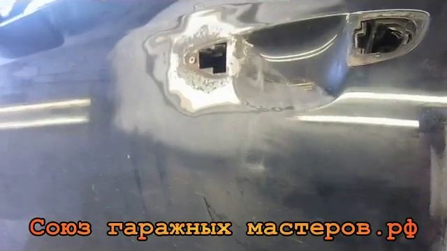 Как подготовить к продаже Volkswagen Passat смотреть онлайн