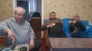 Беседа о торцовых голубях.