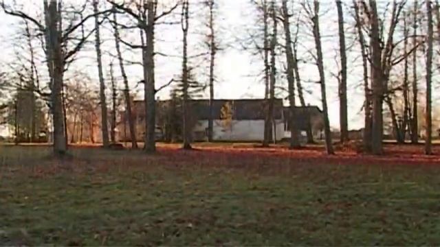 Brydės - Karpių dvaras 1-a dalis смотреть онлайн